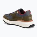 Pánské boty Boty Aeronautica Militare 252SC0318UCT04248 military green/navy blue 3