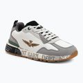 Pánské boty Aeronautica Militare 252SC0276UCT03380 multicolor white/gray/green