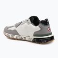 Pánské boty Aeronautica Militare 252SC0276UCT03380 multicolor white/gray/green 3