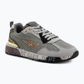 Pánské boty Aeronautica Militare 252SC0276UCT03380 multicolor grey/green