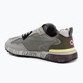 Pánské boty Aeronautica Militare 252SC0276UCT03380 multicolor grey/green 3