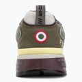 Pánské boty Aeronautica Militare 252SC0276UCT03380 multicolor grey/green 6