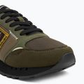 Pánské boty Aeronautica Militare 252SC0292UCT03331 dark green 7