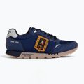 Pánské boty Aeronautica Militare 252SC0292UCT03331 navy blue 8