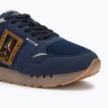 Pánské boty Aeronautica Militare 252SC0292UCT03331 navy blue 7