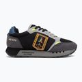 Pánské boty Aeronautica Militare 252SC0292UCT03331 black/grey 2