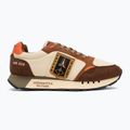 Pánské boty Aeronautica Militare 252SC0292UCT03547 multicolor beige/brown 2