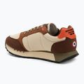 Pánské boty Aeronautica Militare 252SC0292UCT03547 multicolor beige/brown 3