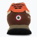Pánské boty Aeronautica Militare 252SC0292UCT03547 multicolor beige/brown 6