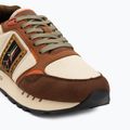 Pánské boty Aeronautica Militare 252SC0292UCT03547 multicolor beige/brown 7