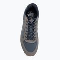 Pánské boty Aeronautica Militare 252SC0320UPL00313 navy/gray 5