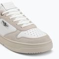 Pánské boty Aeronautica Militare 252SC0235UPL00244 off white 7