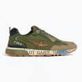 Pánské boty Aeronautica Militare 252SC0276UCT04249 military green 8