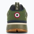 Pánské boty Aeronautica Militare 252SC0276UCT04249 military green 6