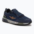 Pánské boty Aeronautica Militare 252SC0276UCT04249 navy blue