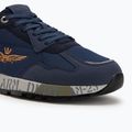 Pánské boty Aeronautica Militare 252SC0276UCT04249 navy blue 7