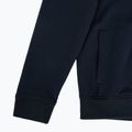 Pánská mikina Aeronautica Militare Hoodie navy blue 3