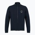 Pánská mikina Aeronautica Militare Hoodie navy blue 4