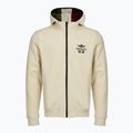 Pánská mikina Aeronautica Militare Hoodie ice