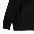 Pánský svetr Aeronautica Militare 1/2 Zip jet black 3