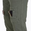 Pánské kalhoty Aeronautica Militare 252PF0743UJ00505 Anti-G beluga grey 3
