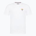 Pánské tričko Aeronautica Militare 252TS1580UJ00372 Basic Crewneck off white