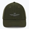 Pánská kšiltovka Aeronautica Militare 252HA1085UCT02333 verde militare 2