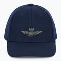 Pánská kšiltovka Aeronautica Militare 252HA1085UCT02333 blu navy 2