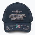 Kšiltovka Aeronautica Militare 252HA1104UCT02261 blu navy 2
