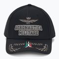 Kšíltovka Aeronautica Militare 252HA1104UCT02261 jet black 2