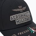 Kšíltovka Aeronautica Militare 252HA1104UCT02261 jet black 3