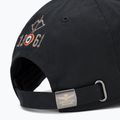 Kšíltovka Aeronautica Militare 252HA1104UCT02261 jet black 4