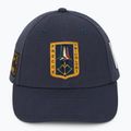 Pánská kšiltovka Aeronautica Militare 252HA1150UCT03043 blu navy 2