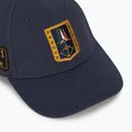 Pánská kšiltovka Aeronautica Militare 252HA1150UCT03043 blu navy 3