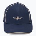 Pánská kšiltovka Aeronautica Militare 252HA1223UCT03299 blue navy 2