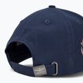 Pánská kšiltovka Aeronautica Militare 252HA1223UCT03299 blue navy 4