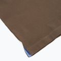 Tričko Aeronautica Militare PO1308UP00082 Polo chestnut brown 4