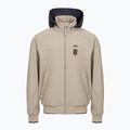Pánská bunda Aeronautica Militare AB3050UCT04290 Sailor Bomber winter twig 5