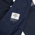 Pánská bunda Aeronautica Militare AF0520UF00674 navy blue 6