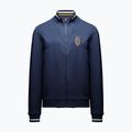 Pánská mikina Aeronautica Militare FE2089UF00674 FZ navy blue