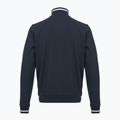 Pánská mikina Aeronautica Militare FE2089UF00674 FZ navy blue 2