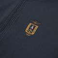 Pánská mikina Aeronautica Militare FE2089UF00674 FZ navy blue 3