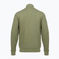 Pánská mikina Aeronautica Militare FE2102UF00679 FZ lichen green 2