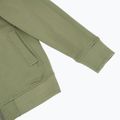 Pánská mikina Aeronautica Militare FE2102UF00679 FZ lichen green 4