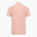 Pánské tričko Aeronautica Militare PO1925UP00406 Polo lotus pink 2
