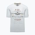 Pánské tričko Aeronautica Militare TS2536UJ00641 off white 6