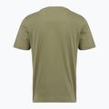Pánské tričko Aeronautica Militare TS2538UJ00727 lichen green 2