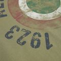 Pánské tričko Aeronautica Militare TS2538UJ00727 lichen green 3
