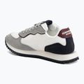 Pánské boty Aeronautica Militare SC0320UPL00313 off white/blu scuro 3