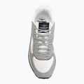 Pánské boty Aeronautica Militare SC0320UPL00313 off white/blu scuro 5